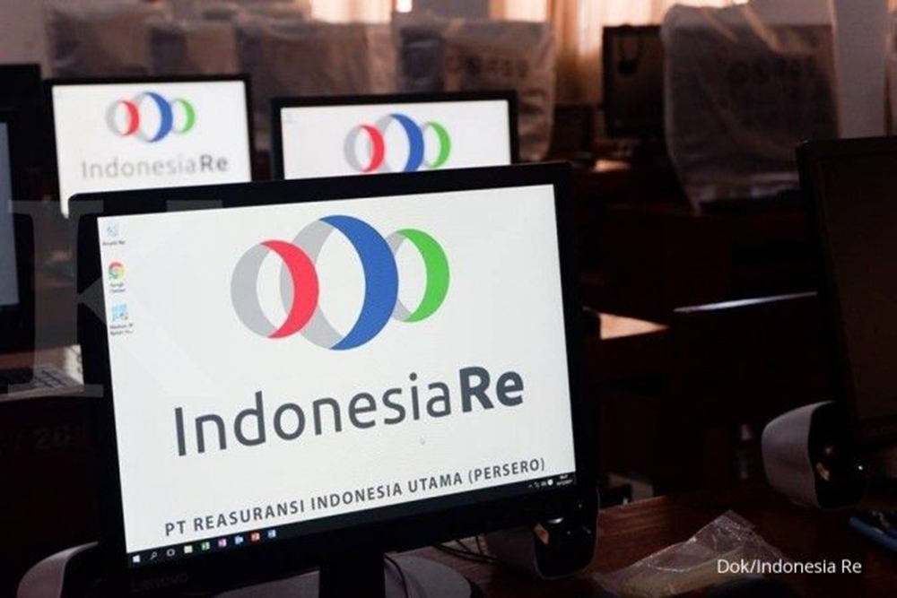 indonesia-re
