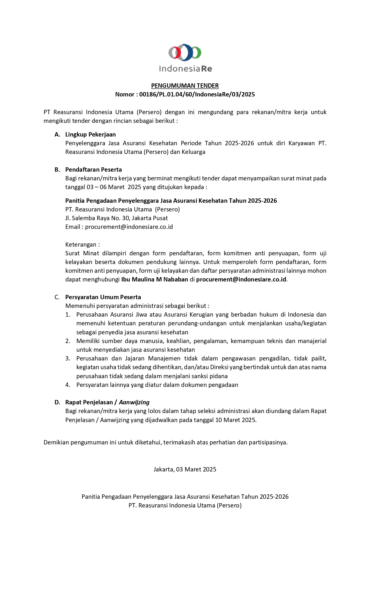 Pengumuman-Lelang---Pengadaan--Jasa-Asuransi-Kesehatan-2025---2026_page-0001